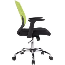 Live Colours Ergonomic Task Chair -Home-Furniture 052771