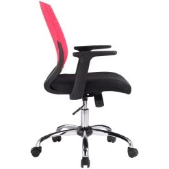 Live Colours Ergonomic Task Chair -Home-Furniture 052775