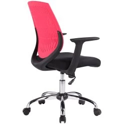 Live Colours Ergonomic Task Chair -Home-Furniture 052781