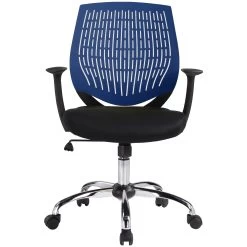 Live Colours Ergonomic Task Chair -Home-Furniture 053056