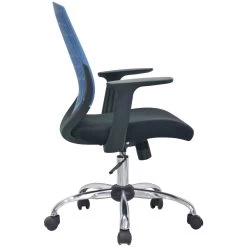 Live Colours Ergonomic Task Chair -Home-Furniture 053058