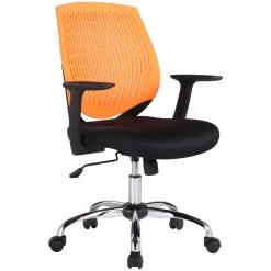Live Colours Ergonomic Task Chair -Home-Furniture 053185