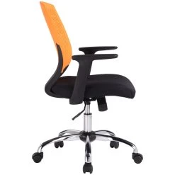 Live Colours Ergonomic Task Chair -Home-Furniture 053186