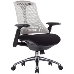 Flash Ergonomic Task Chair -Home-Furniture 053850