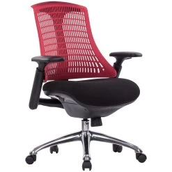 Flash Ergonomic Task Chair -Home-Furniture 053851