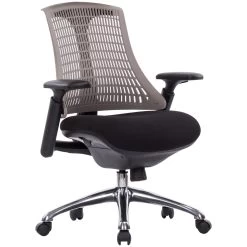 Flash Ergonomic Task Chair -Home-Furniture 053853