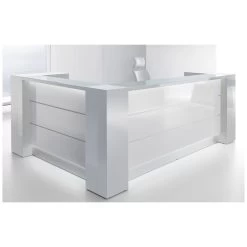 Celsius Corner Reception Desks