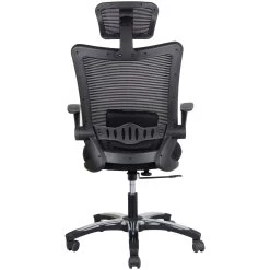 Optima Mesh Office Chair -Home-Furniture 054178