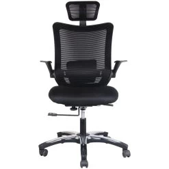 Optima Mesh Office Chair -Home-Furniture 054179