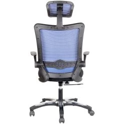 Optima Mesh Office Chair -Home-Furniture 054182