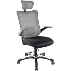 Optima Mesh Office Chair -Home-Furniture 054186
