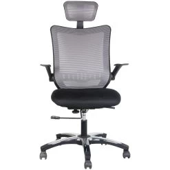 Optima Mesh Office Chair -Home-Furniture 054187