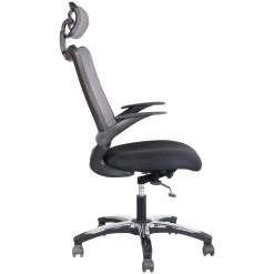 Optima Mesh Office Chair -Home-Furniture 054188