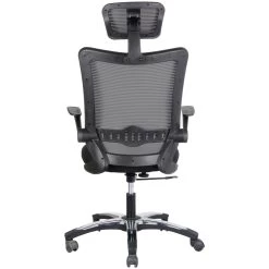 Optima Mesh Office Chair -Home-Furniture 054189