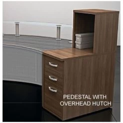 Accolade Classic Reception Drawer Pedestals -Home-Furniture 054690
