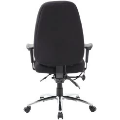 Alpha 24 Hour Ergonomic Task Chairs 17 Alpha 24 Hour Ergonomic Task Chairs -Home-Furniture 055061