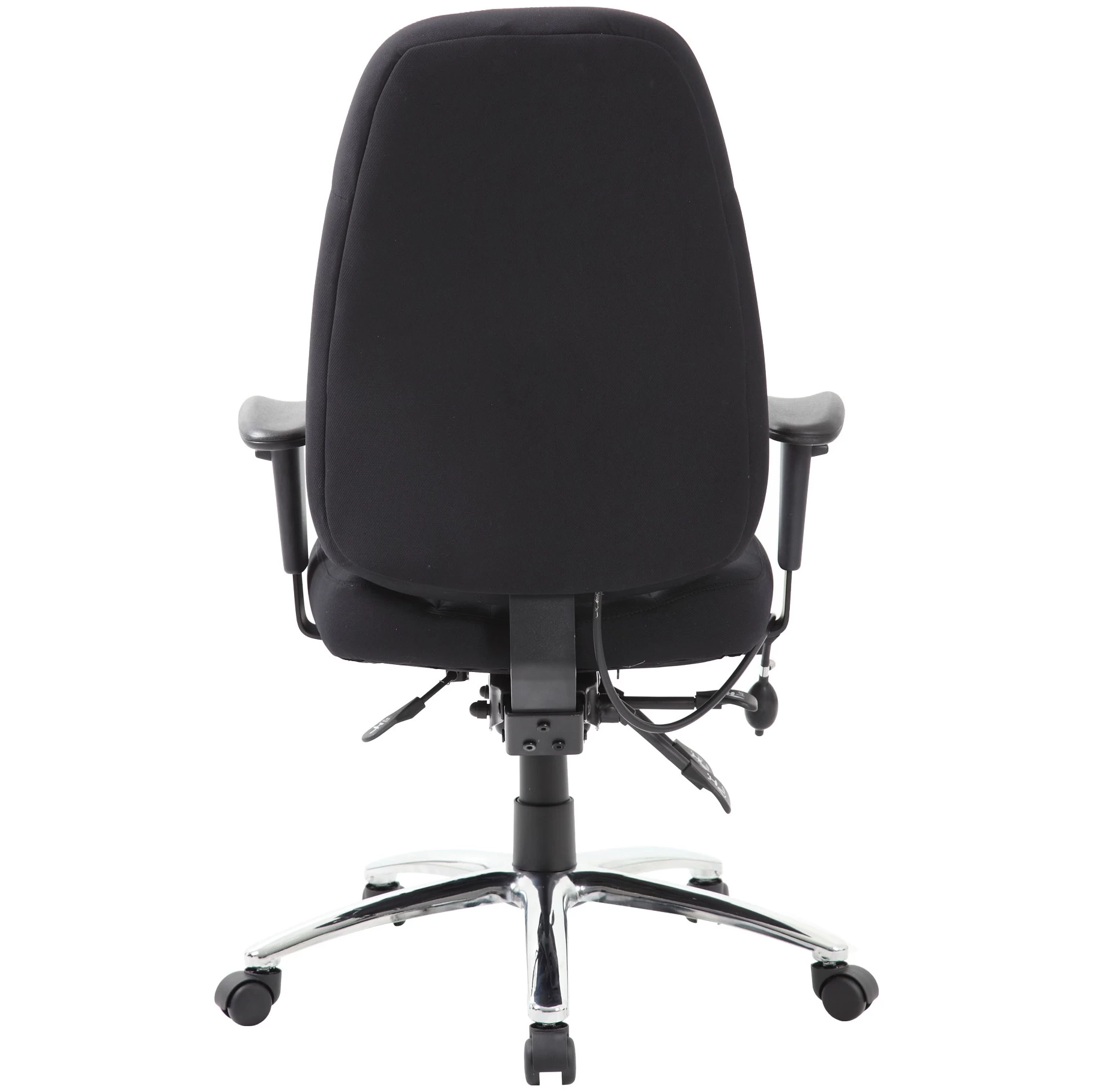 Alpha 24 Hour Ergonomic Task Chairs 7 Alpha 24 Hour Ergonomic Task Chairs - Image 7