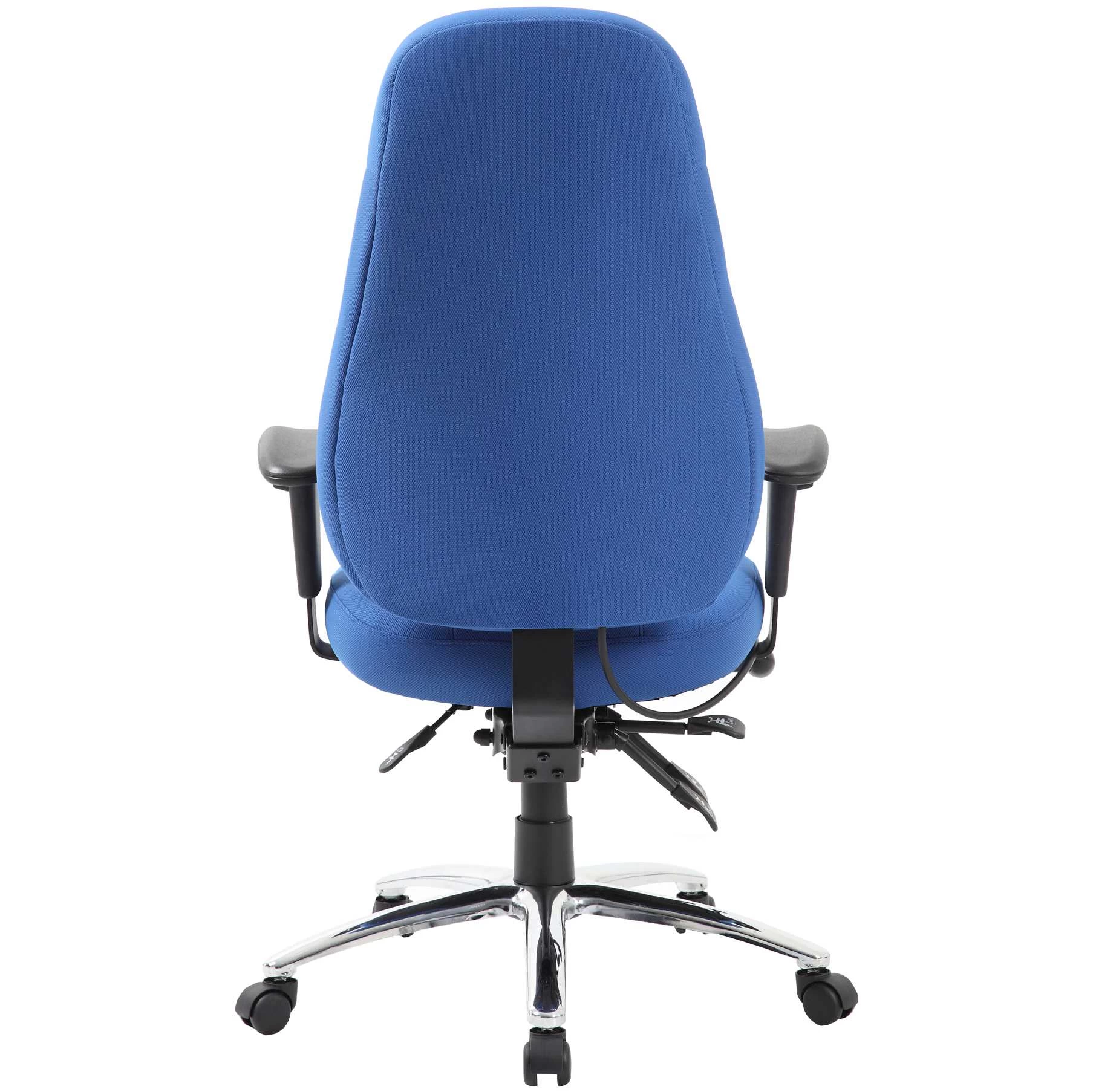Beta 24 Hour Ergonomic Task Chairs 2 Beta 24 Hour Ergonomic Task Chairs - Image 2