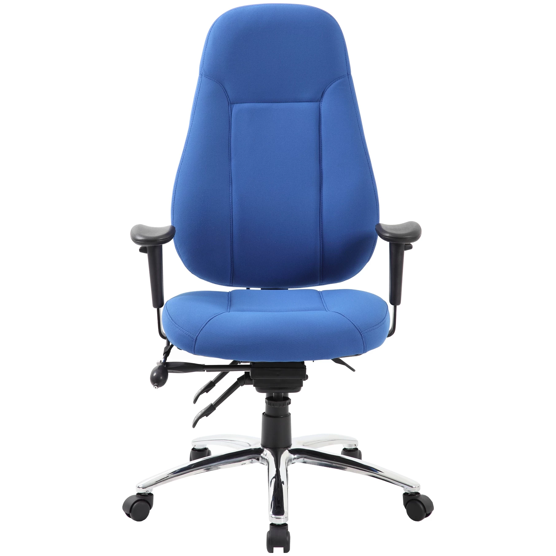 Beta 24 Hour Ergonomic Task Chairs 4 Beta 24 Hour Ergonomic Task Chairs - Image 4