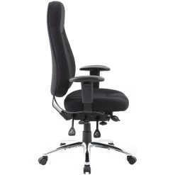 Beta 24 Hour Ergonomic Task Chairs 18 Beta 24 Hour Ergonomic Task Chairs -Home-Furniture 055065