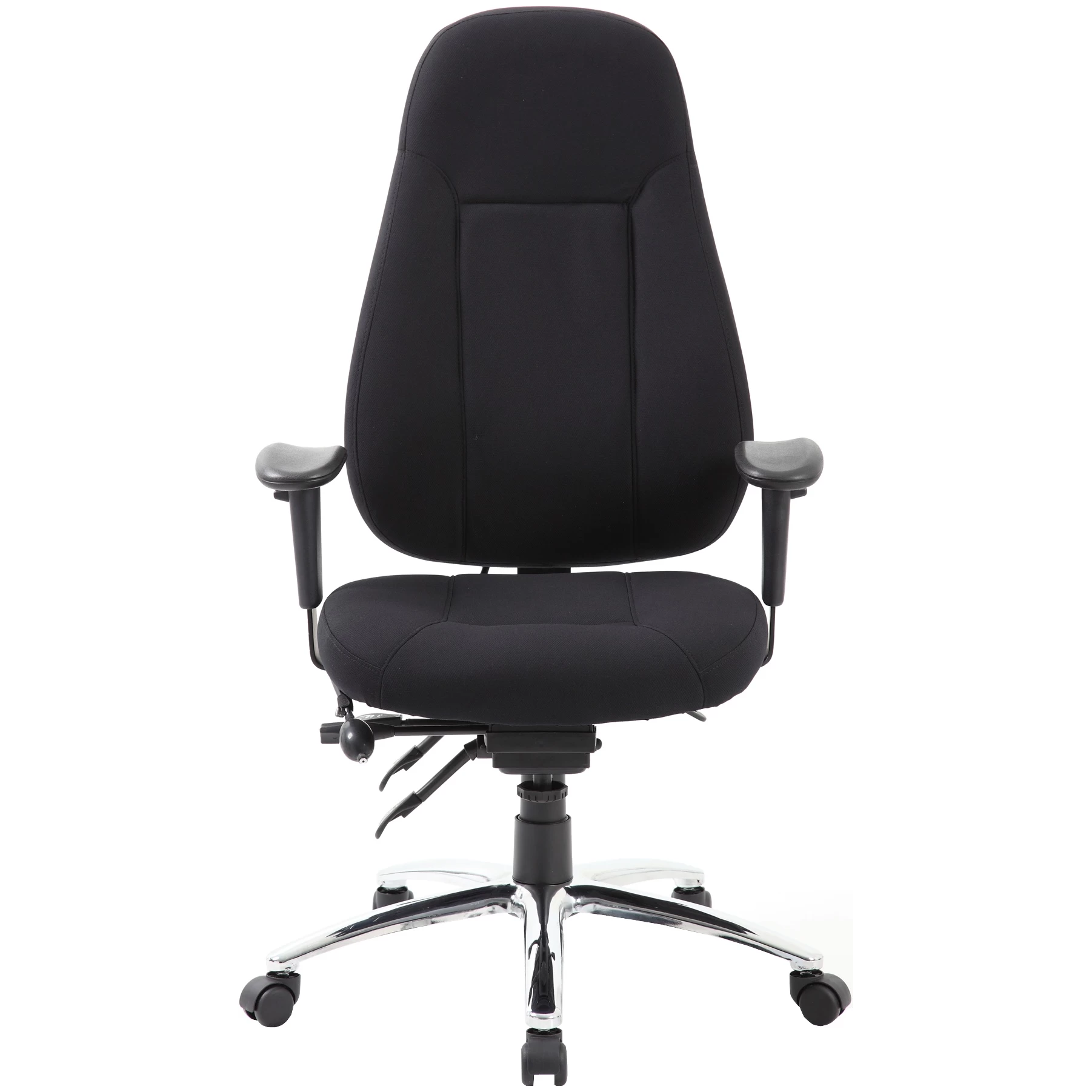 Beta 24 Hour Ergonomic Task Chairs 8 Beta 24 Hour Ergonomic Task Chairs - Image 8