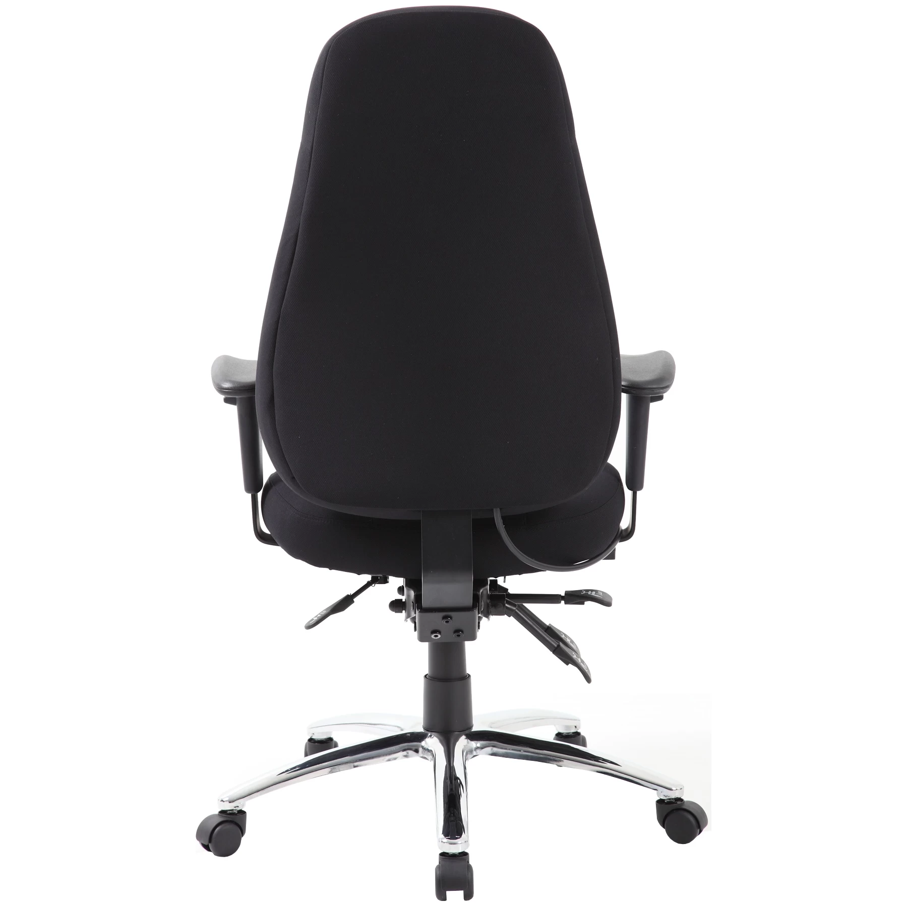 Beta 24 Hour Ergonomic Task Chairs 6 Beta 24 Hour Ergonomic Task Chairs - Image 6