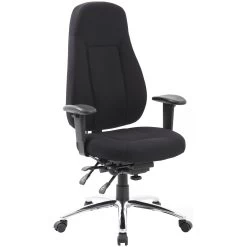 Beta 24 Hour Ergonomic Task Chairs 16 Beta 24 Hour Ergonomic Task Chairs -Home-Furniture 055068