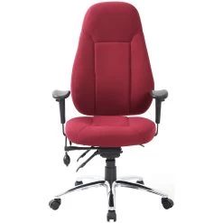 Beta 24 Hour Ergonomic Task Chairs 23 Beta 24 Hour Ergonomic Task Chairs -Home-Furniture 055072