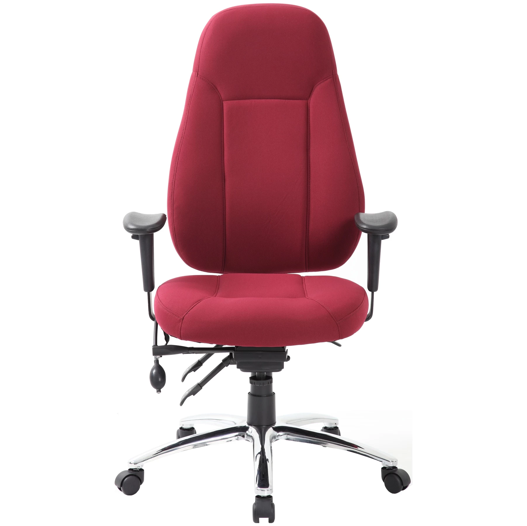 Beta 24 Hour Ergonomic Task Chairs 12 Beta 24 Hour Ergonomic Task Chairs - Image 12