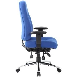 Alpha 24 Hour Ergonomic Task Chairs 13 Alpha 24 Hour Ergonomic Task Chairs -Home-Furniture 055095