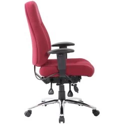 Alpha 24 Hour Ergonomic Task Chairs 19 Alpha 24 Hour Ergonomic Task Chairs -Home-Furniture 055137