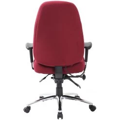 Alpha 24 Hour Ergonomic Task Chairs 21 Alpha 24 Hour Ergonomic Task Chairs -Home-Furniture 055139