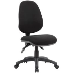 Comfort 3-Lever Operator Chair -Home-Furniture 055167