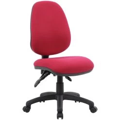 Comfort 3-Lever Operator Chair -Home-Furniture 055175