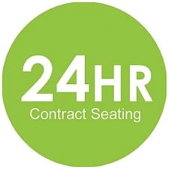 24 Hour Task Posture Chair 5 24 Hour Task Posture Chair -Home-Furniture 055322