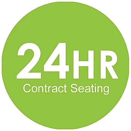 24 Hour Task Posture Chair 3 24 Hour Task Posture Chair - Image 3