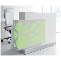 Minerals Compact Reception Desk -Home-Furniture 057704