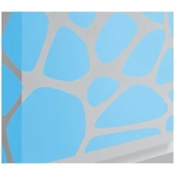 Minerals Acute Reception Desk -Home-Furniture 057713