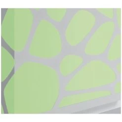 Minerals Acute Reception Desk -Home-Furniture 057715