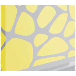 Minerals Acute Reception Desk -Home-Furniture 057716