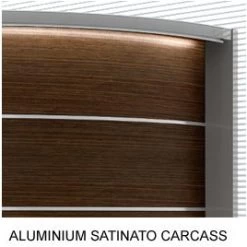 Celsius Wave DDA Reception Desk -Home-Furniture 057761