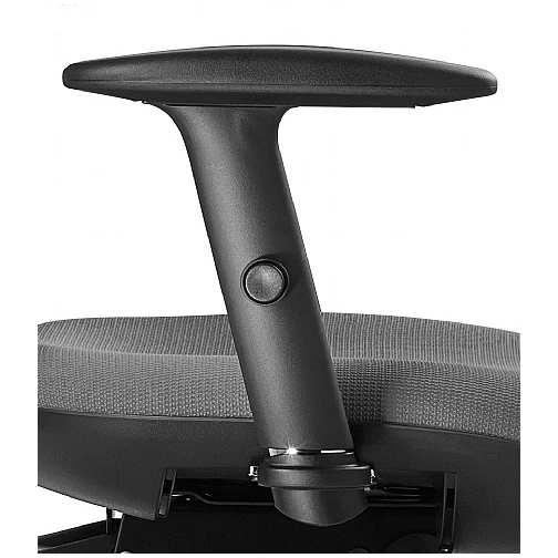 Core Medium Back Ergonomic Task Chair 6 Core Medium Back Ergonomic Task Chair - Image 6