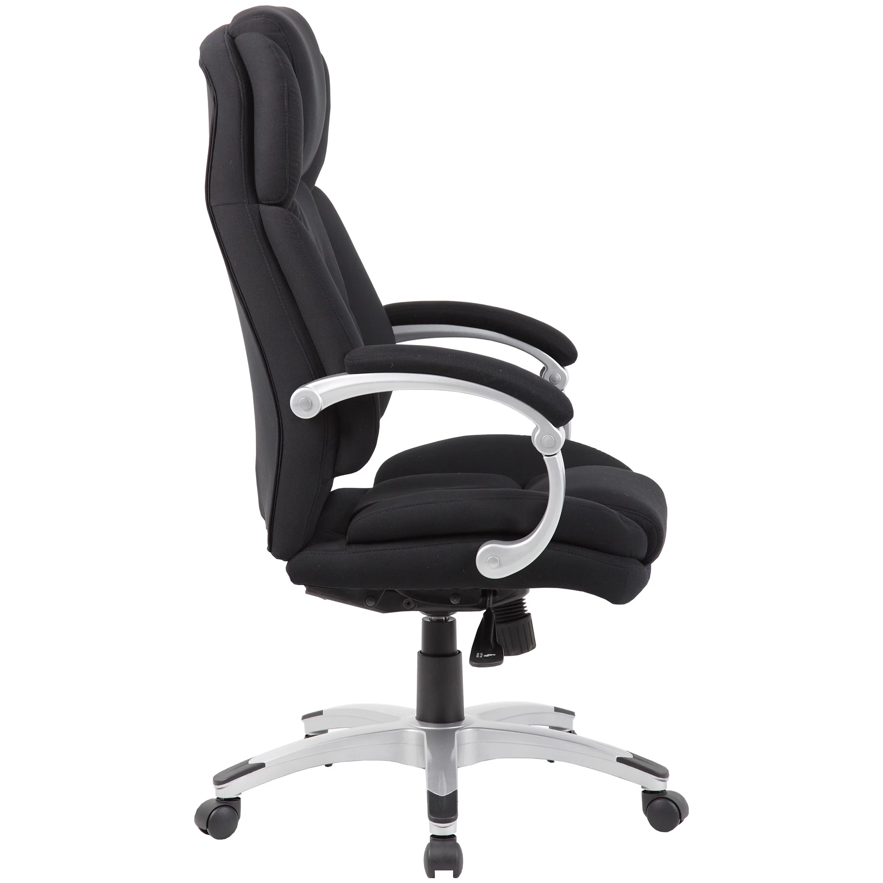 Aston Synchronous Fabric Manager Chairs 6 Aston Synchronous Fabric Manager Chairs - Image 6