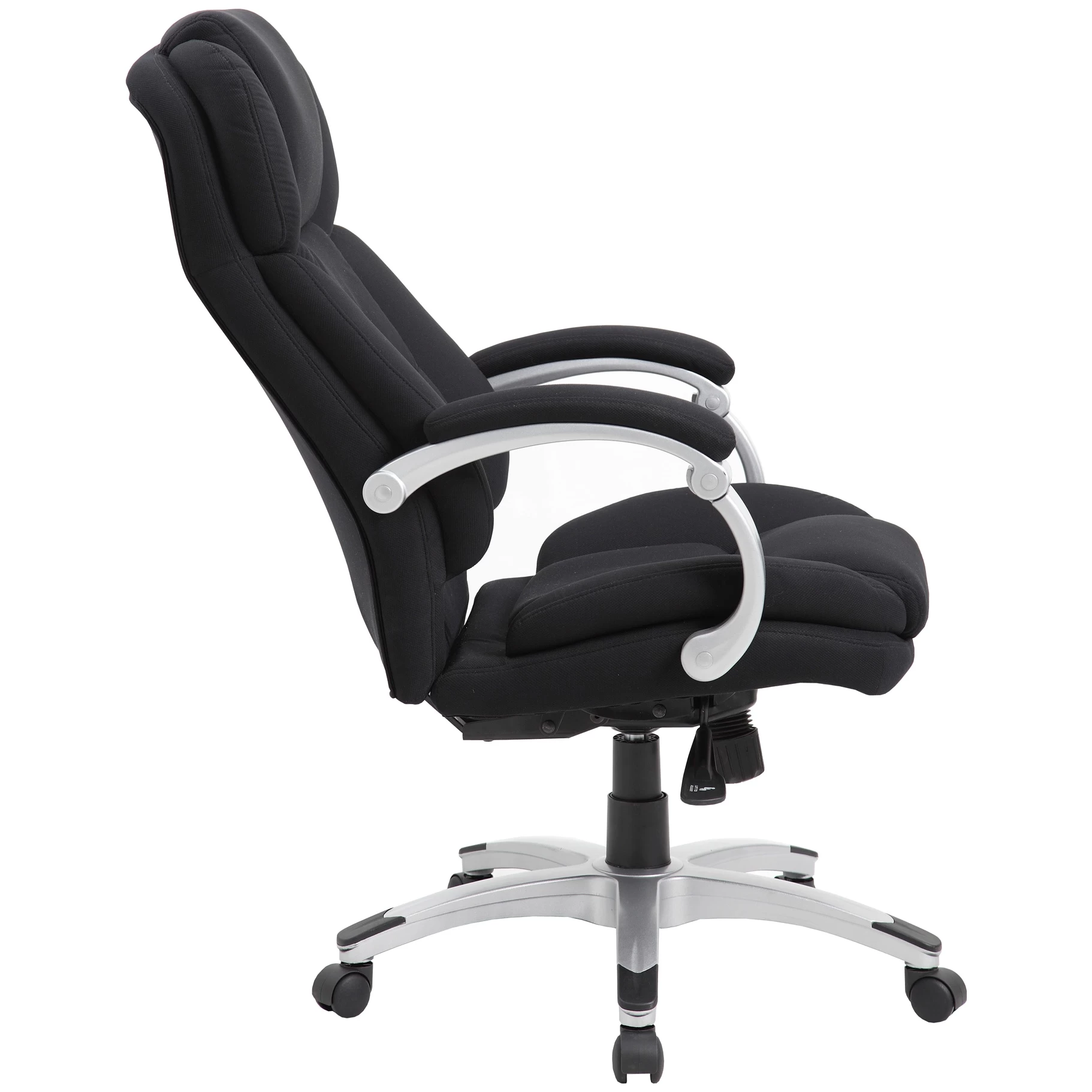 Aston Synchronous Fabric Manager Chairs 7 Aston Synchronous Fabric Manager Chairs - Image 7