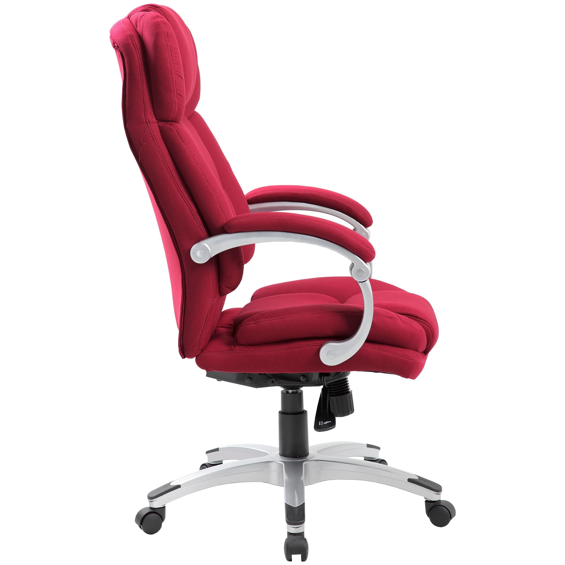 Aston Synchronous Fabric Manager Chairs 2 Aston Synchronous Fabric Manager Chairs - Image 2