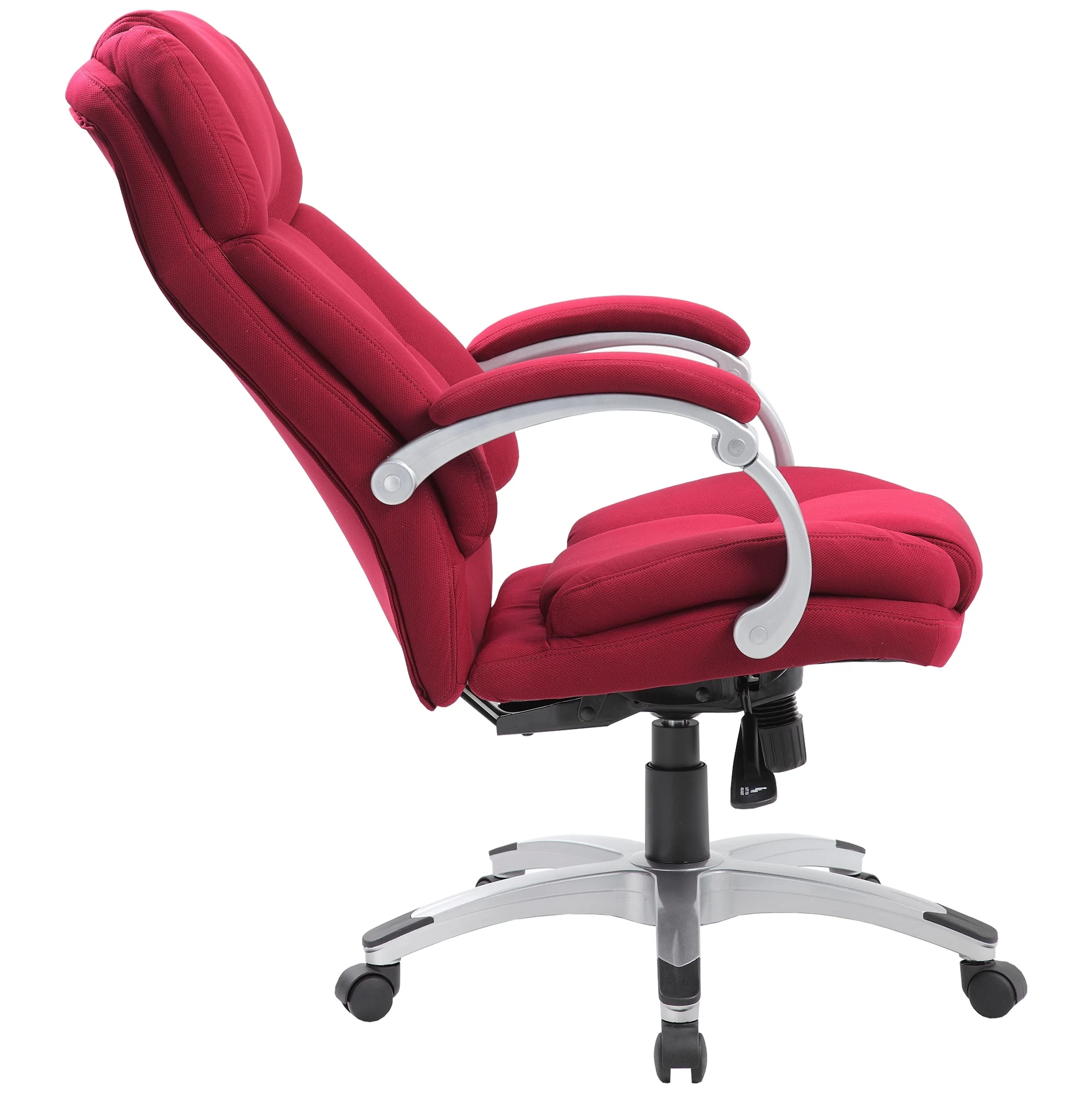 Aston Synchronous Fabric Manager Chairs 3 Aston Synchronous Fabric Manager Chairs - Image 3