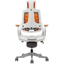 Jett Elastomer Task Chair With Headrest -Home-Furniture 060309