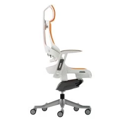 Jett Elastomer Task Chair With Headrest -Home-Furniture 060310