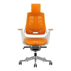 Jett Elastomer Task Chair With Headrest -Home-Furniture 060311