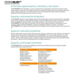 Swift Vinyl Conference Chair Chrome Frame (Pack Of 4 Chairs) -Home-Furniture 064352